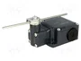 PIZZATO ELETTRICA FL 532 Interruptor de fin de carrera NO + NC 10A