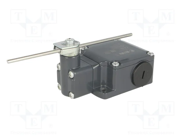 PIZZATO ELETTRICA FL 532 Interruptor de fin de carrera NO + NC 10A