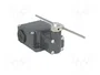 PIZZATO ELETTRICA FL 532 Interruptor de fin de carrera NO + NC 10A