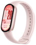 Xiaomi Smart Band 10 Rosa Mística AMOLED