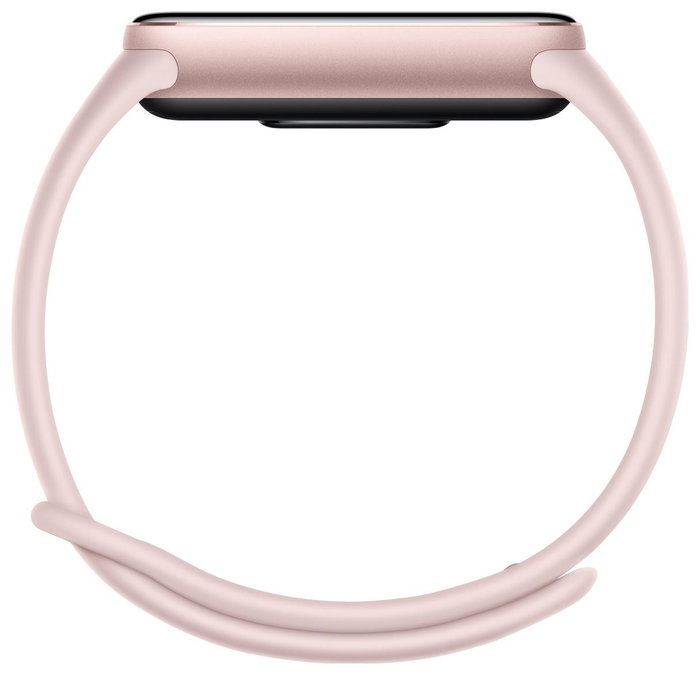 Xiaomi Smart Band 10 Rosa Mística AMOLED Xiaomi Smart Band 10 Rosa Mística AMOLED