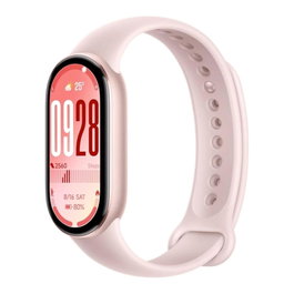 Xiaomi Pulsera Mi Smart Band 10 Mystic Rose BHR9999GL