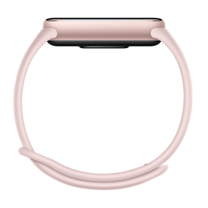 Xiaomi Smart Band 10 Rosa Mística AMOLED Xiaomi Smart Band 10 Rosa Mística AMOLED