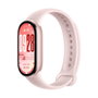 Xiaomi Smart Band 10 Rosa Mística AMOLED