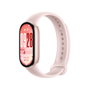 Xiaomi Smart Band 10 Rosa Mística AMOLED
