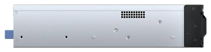 Synology RackStation RS1226RP+ Synology RackStation RS1226RP+