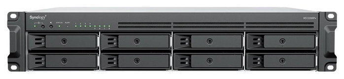 Synology RackStation RS1226RP+ Synology RackStation RS1226RP+