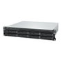 Synology NAS RS1226RP+ 8 bahías