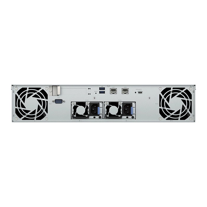 Synology NAS RS1226RP+ 8 bahías Synology NAS RS1226RP+ 8 bahías