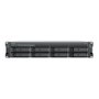 Synology NAS RS1226RP+ 8 bahías