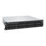 Synology NAS RS1226RP+ 8 bahías