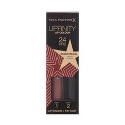 Max Factor Lipfinity Classic 330 Essential Burgundy