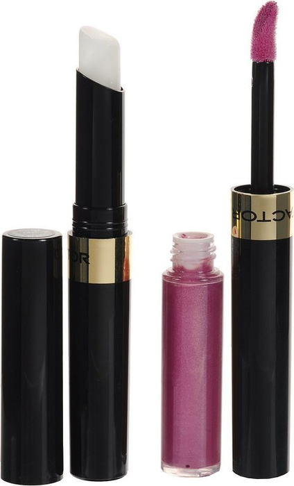 Max Factor Lipfinity Labial Líquido 330-essential burgundy