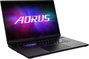 Gigabyte AORUS MASTER 16 con Ryzen 9-9955X3D, 32GB, 1TB, RTX 5070Ti