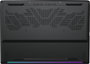 Gigabyte AORUS MASTER 16 con Ryzen 9-9955X3D, 32GB, 1TB, RTX 5070Ti