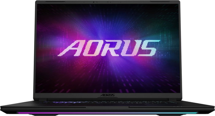 Gigabyte AORUS MASTER 16 con Ryzen 9-9955X3D, 32GB, 1TB, RTX 5070Ti
