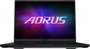 Gigabyte AORUS MASTER 16 con Ryzen 9-9955X3D, 32GB, 1TB, RTX 5070Ti
