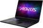 Gigabyte AORUS MASTER 16 con Ryzen 9-9955X3D, 32GB, 1TB, RTX 5070Ti