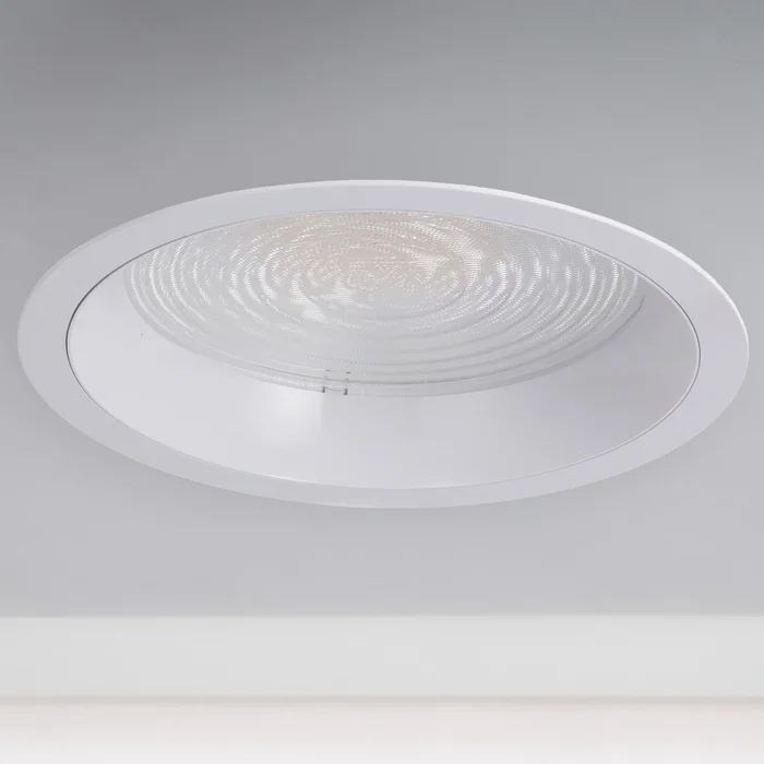 Lifud Downlight LED 50W 4 CCT (Tonalidad Luz Regulable) 140LM/W UGR17 con Driver Lifud