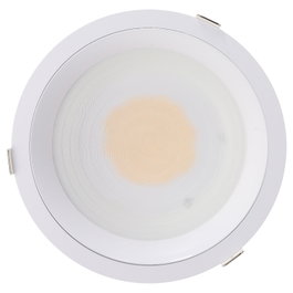 Downlight LED 50W 4 CCT con Driver Lifud y UGR17