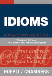 ULRICO HOEPLI Idioms