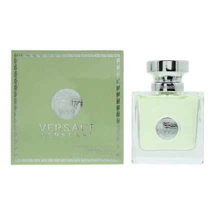 Versace Versense Desodorante en Spray para Mujeres 50 ml Versace Versense Desodorante en Spray para Mujeres 50 ml