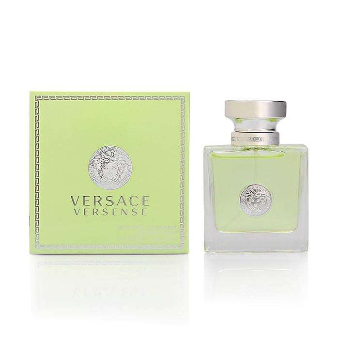 Versace Versense Desodorante en Spray 50 ml