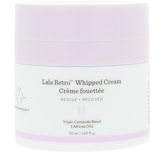 Drunk Elephant Lala Retro Whipped Crema Hidratante Facial 50 ml Drunk Elephant Lala Retro Whipped Crema Hidratante Facial 50 ml
