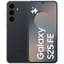 Smartphone Samsung Galaxy S25 FE 5G SM-S731B 8 GB RAM 256 GB Negro