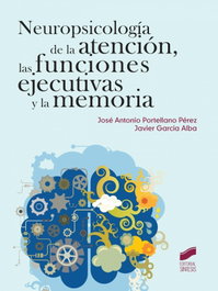 Neuropsicologia Atencion, Funciones Ejecutivas y Memoria, VV.AA. - SINTESIS EDITORIAL