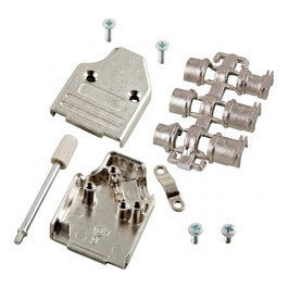 EFB Elektronik 29447.1 Conector de cable Dsub 15-pin