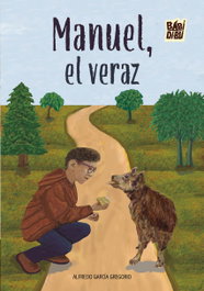 Manuel, el veraz, Alfredo García Gregorio - Babidi-bu