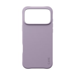 Care Samba Case para iPhone 17 Pro Max / 18 Pro Max - Rich Lavender