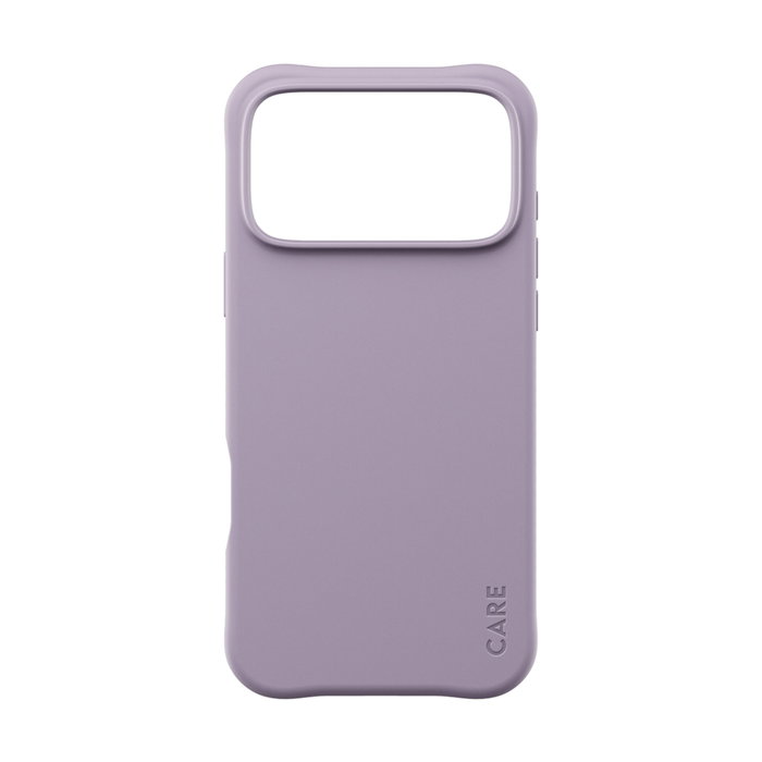 Care Samba Case para iPhone 17 Pro Max / 18 Pro Max - Rich Lavender Care Samba Case para iPhone 17 Pro Max / 18 Pro Max - Rich Lavender