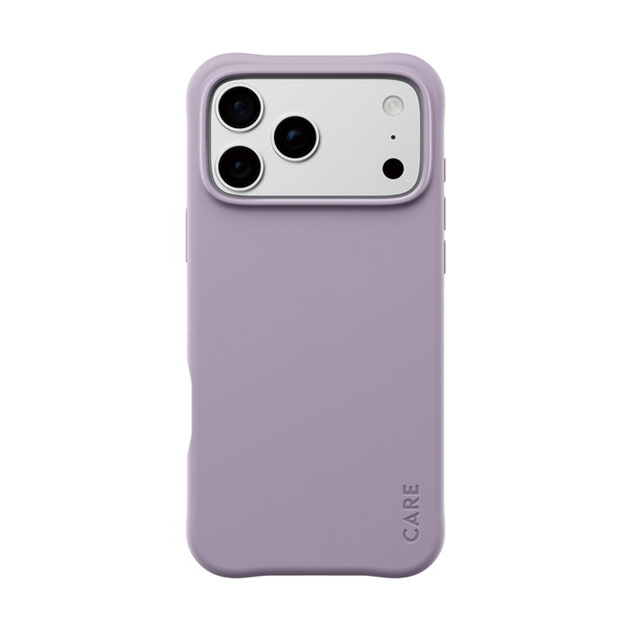 Care Samba Case para iPhone 17 Pro Max / 18 Pro Max - Rich Lavender Care Samba Case para iPhone 17 Pro Max / 18 Pro Max - Rich Lavender