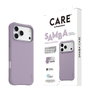 PanzerGlass Samba Case Rich Lavender para iPhone 17 Pro Max / 18 Pro Max