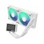 ASRock Challenger White 240 Digital Blanco