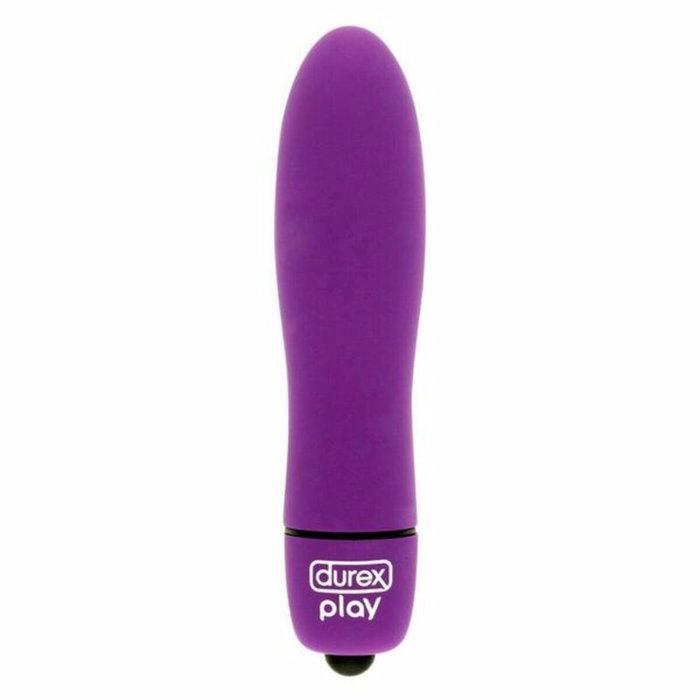 Durex Pure Pleasure Vibrador Estimulador Sensual Durex Pure Pleasure Vibrador Estimulador Sensual