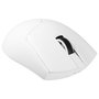 Rampage BLITZ ULTIMATE Ratón Inalámbrico Óptico 8K 30000DPI PAW3950 Blanco