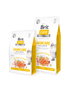 Brit Care Grain Free Haircare Gato Adulto 400g
