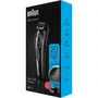 Cortabarbas Braun BT 3222/ con Batería/ 2 Accesorios