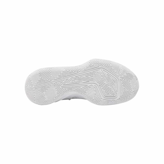 Zapatillas de Baloncesto para Adultos Nike Zoom Hyper Speed Court Blanco