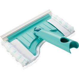 Leifheit Flexipad Almohadillas de repuesto para baldosas, bañeras y cabinas de ducha