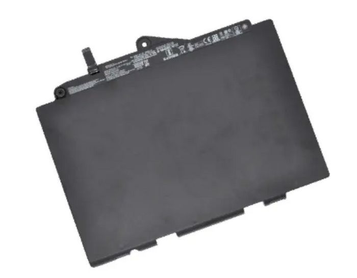 HP Batería recargable de iones de litio de 3 celdas, 44Wh, 11.55V HP Batería recargable de iones de litio de 3 celdas, 44Wh, 11.55V