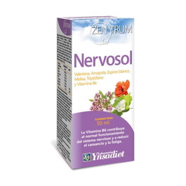 Zentrum Nervosol 50 ml