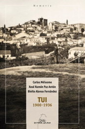 TUI, 1900-1036, AA.VV. - GALAXIA