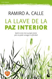 BOOKET, La llave de la paz interior, Ramiro A. Calle