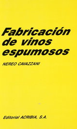 ACRIBIA FABRICACIÓN DE VINOS ESPUMOSOS
