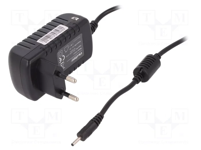 QOLTEC Cargador de Red de 15W 5V 3A QOLTEC Cargador de Red de 15W 5V 3A