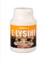 HEALTH AID L-Lisina 500 mg 60 comprimidos
